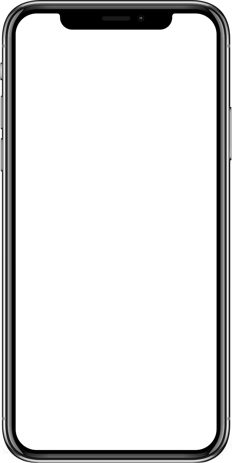 Phone Frame