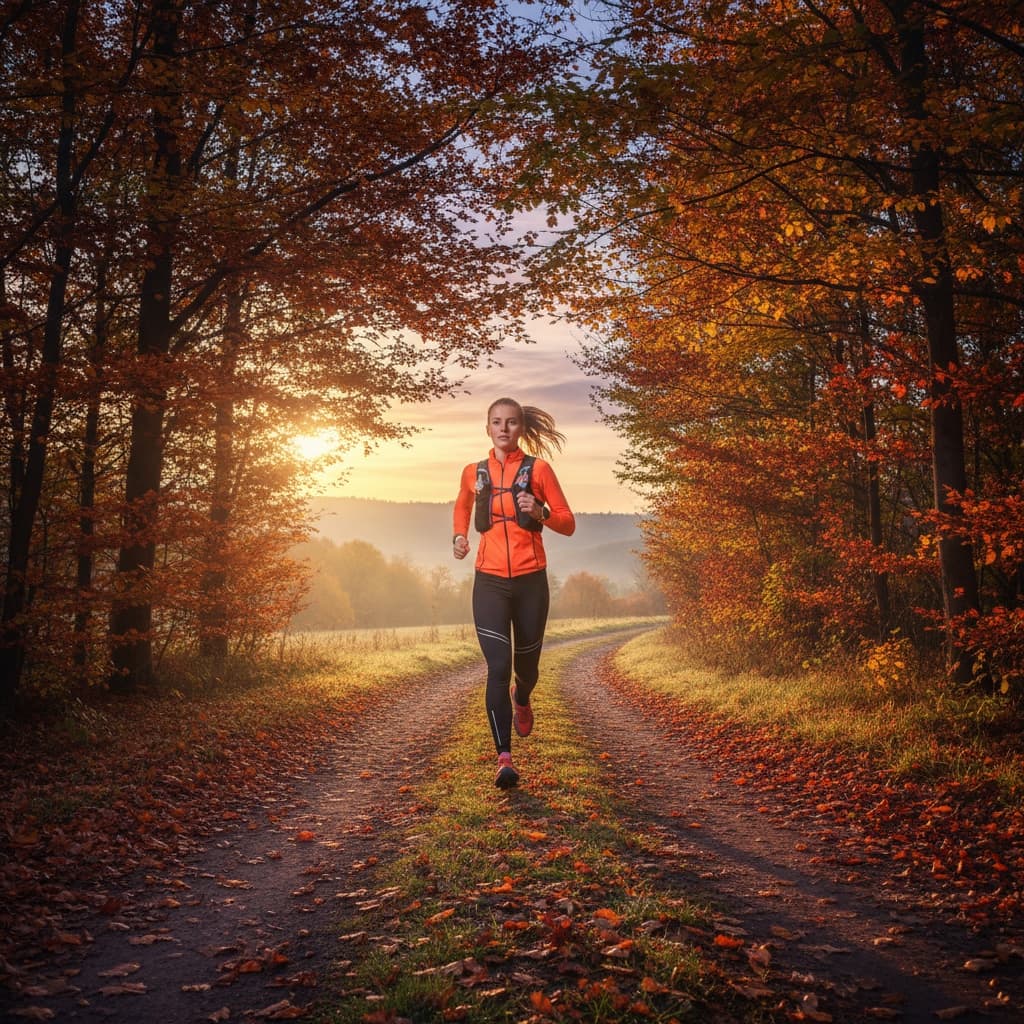 Base Building for Spring Marathons: Your October-November Blueprint