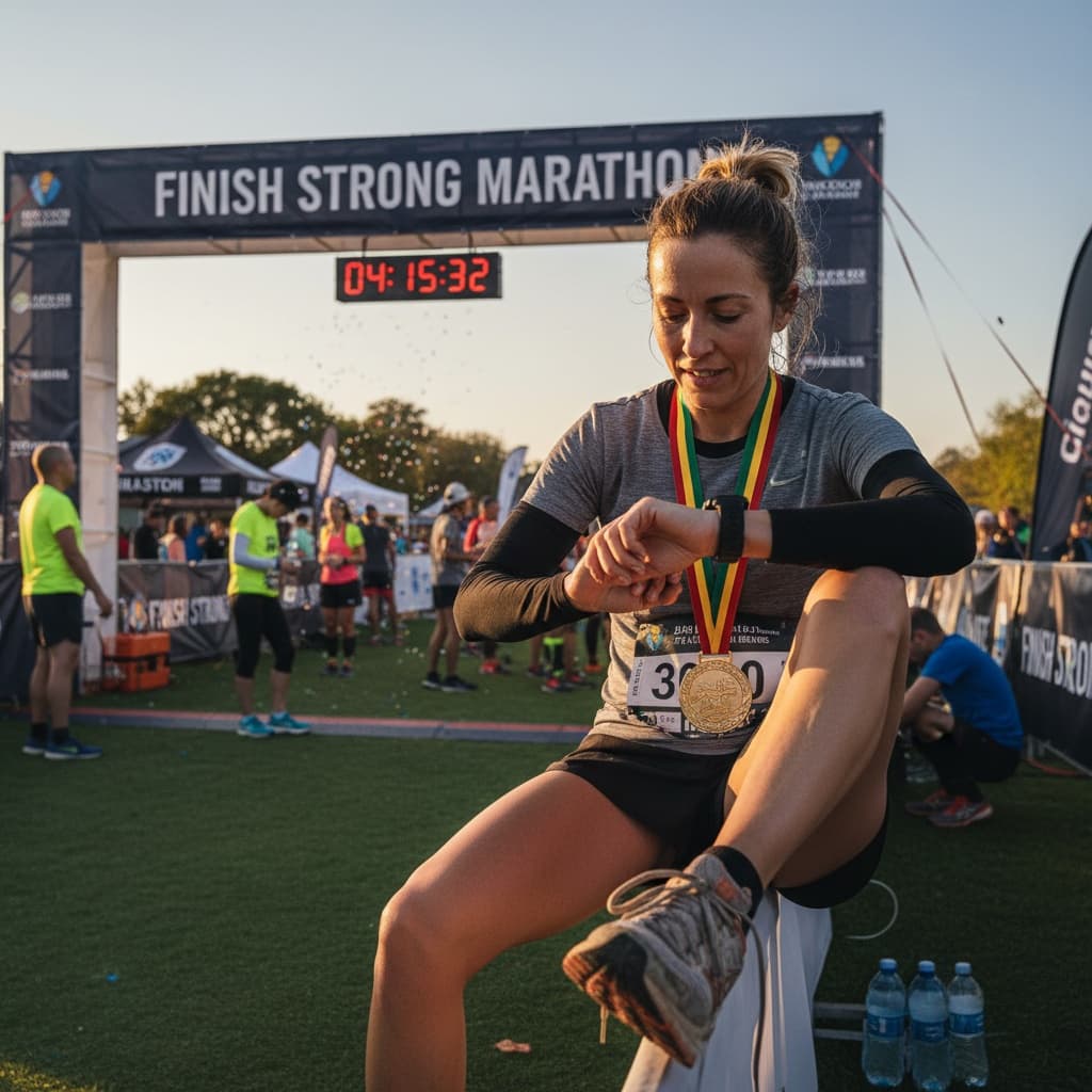 The Marathon Gear Audit: What Actually Matters After 26.2