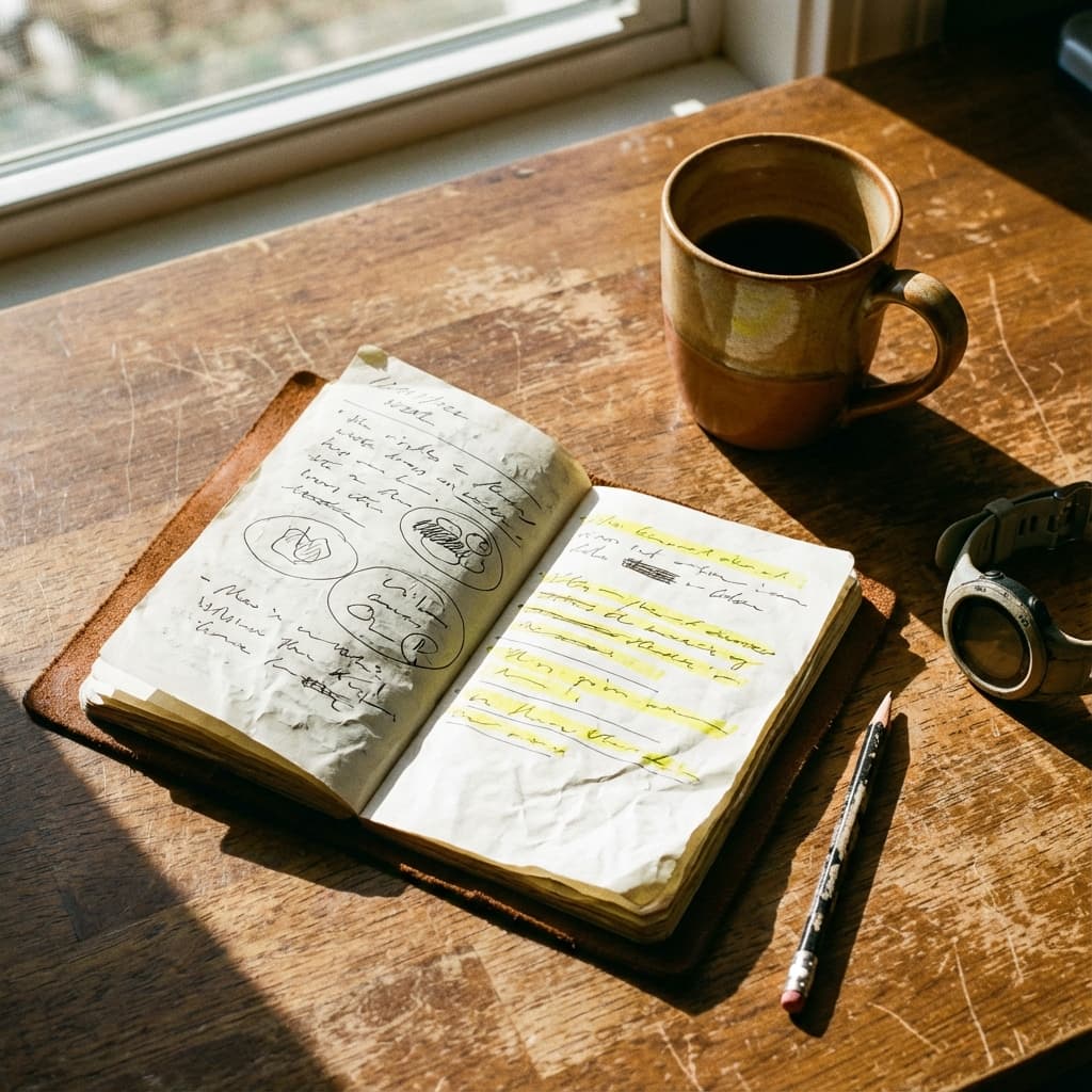 First-Timer's Marathon Mistake Catalog: 50,000 Reports