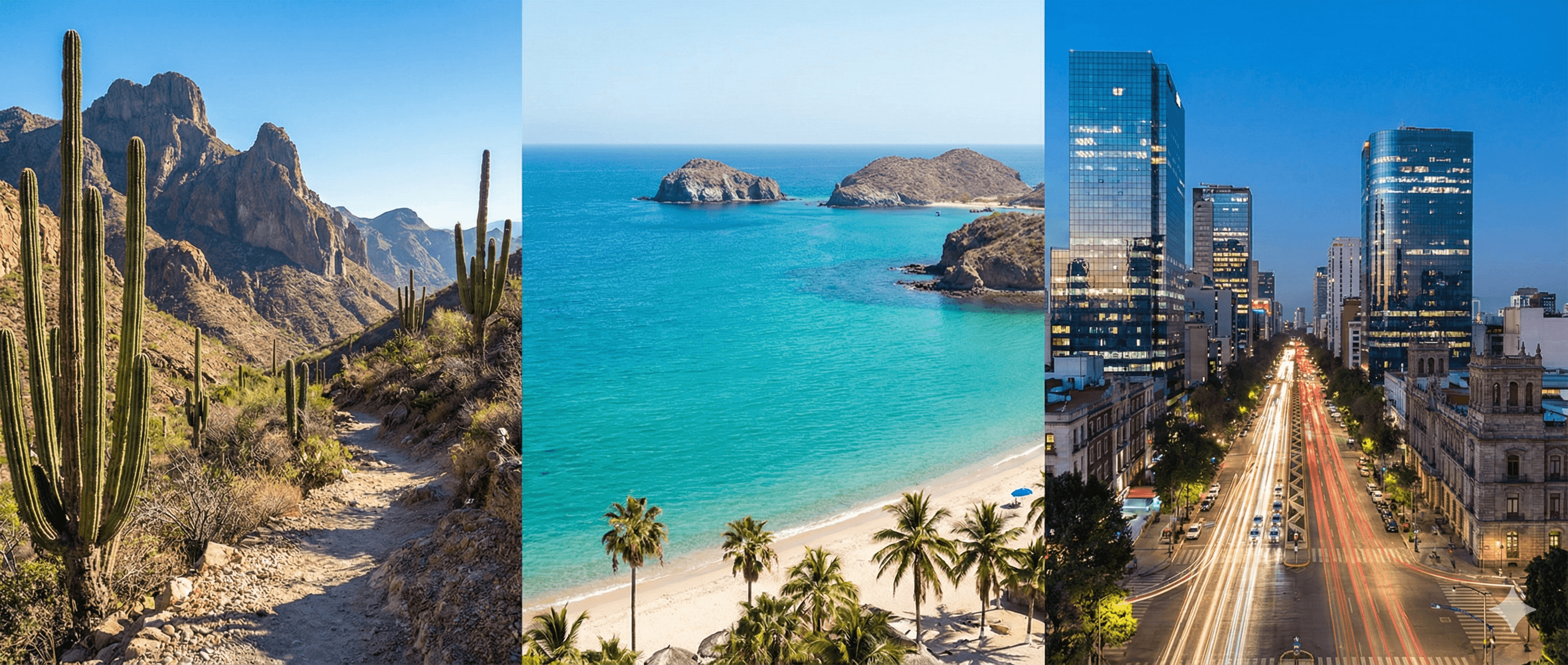 The Best Races in Mexico: Live your Mexican Adventure