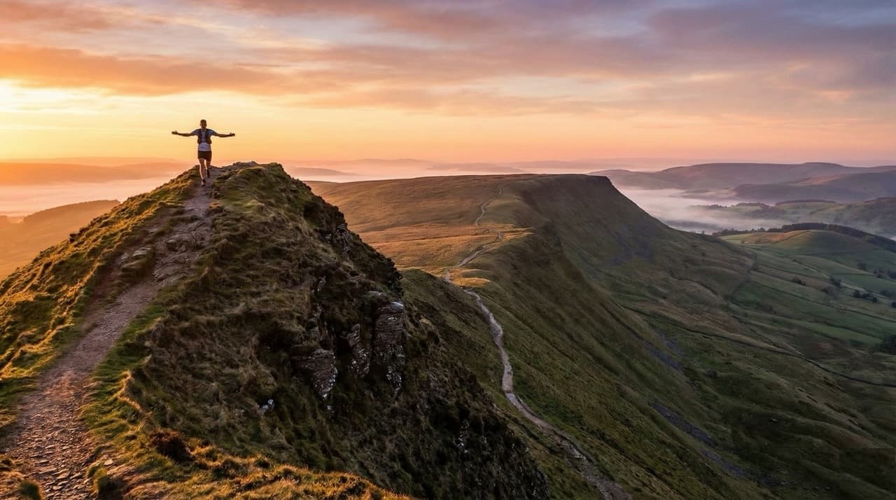 Marathon Elevation Profiles: When Hills Help or Don't