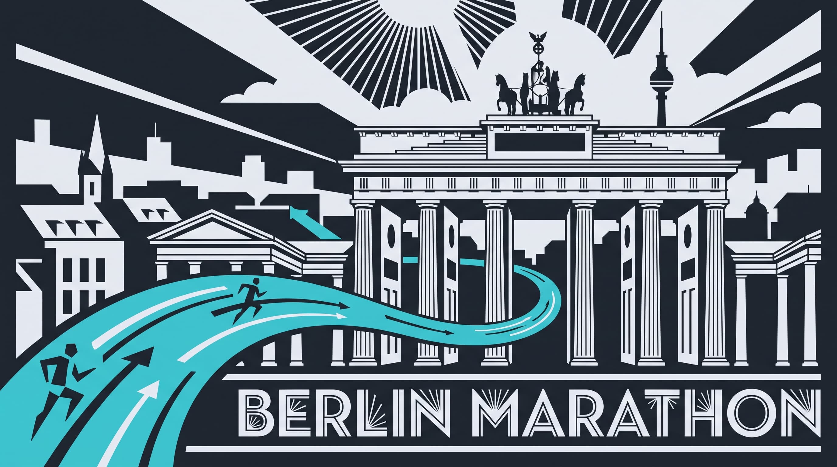 Berlin Marathon 2026: The Complete First-Timer Guide