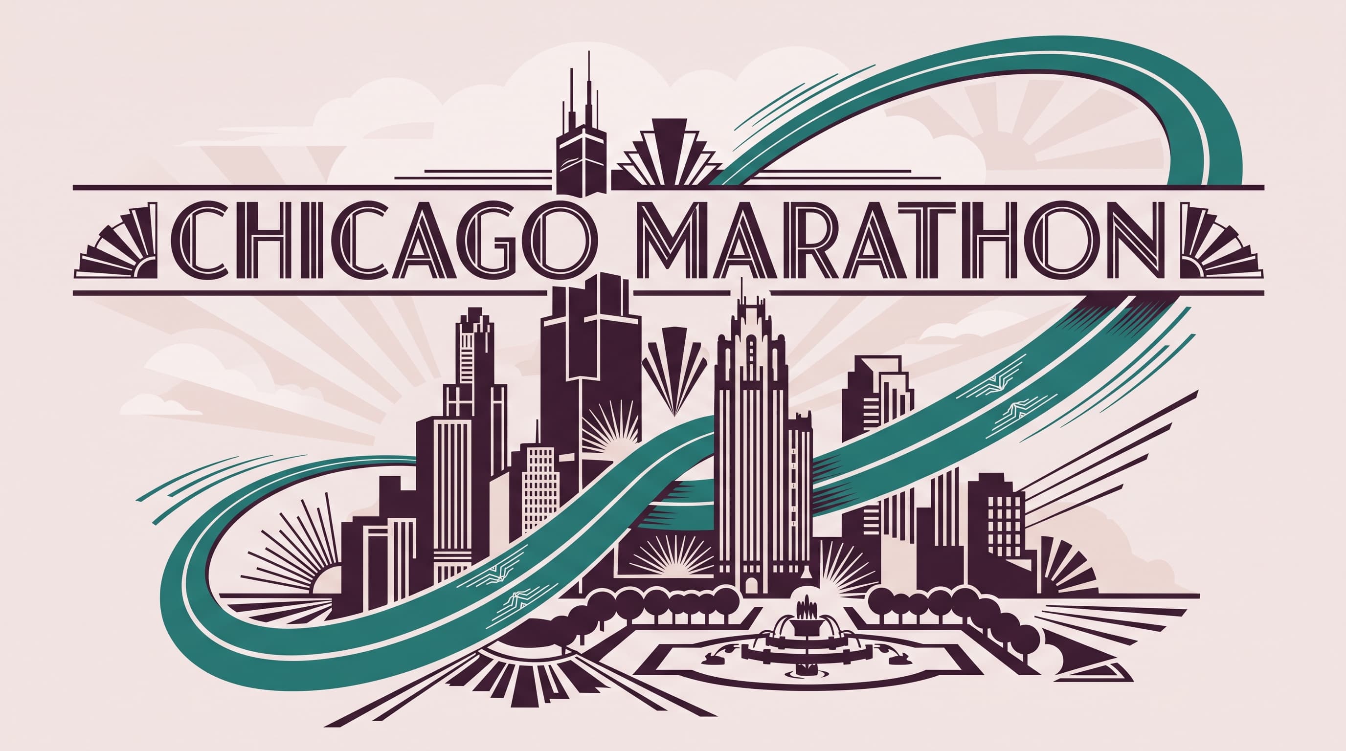 Chicago Marathon 2026: What Flat Won't Save You From