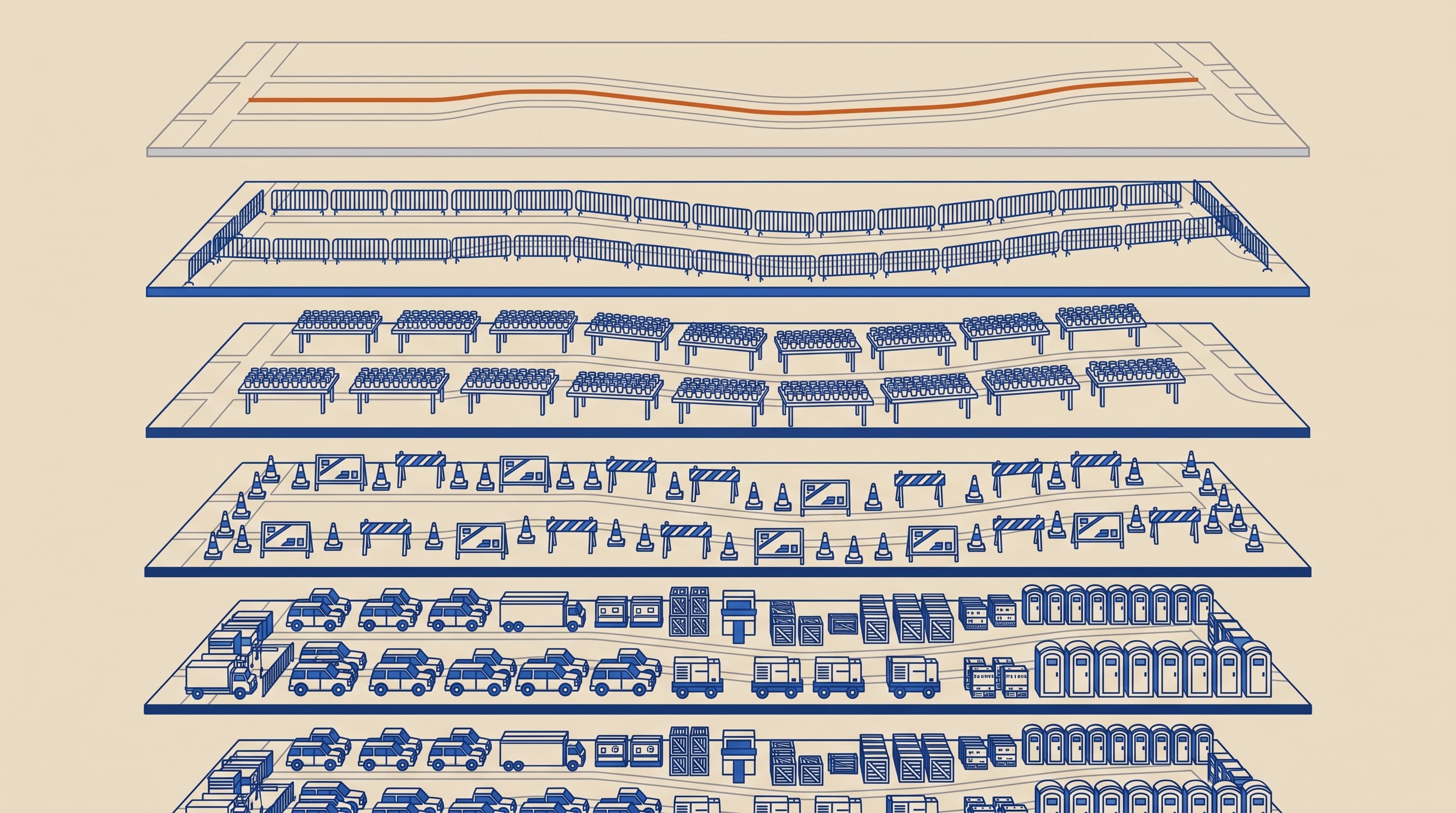 Where Your Marathon Entry Fee Goes: What Races Spend