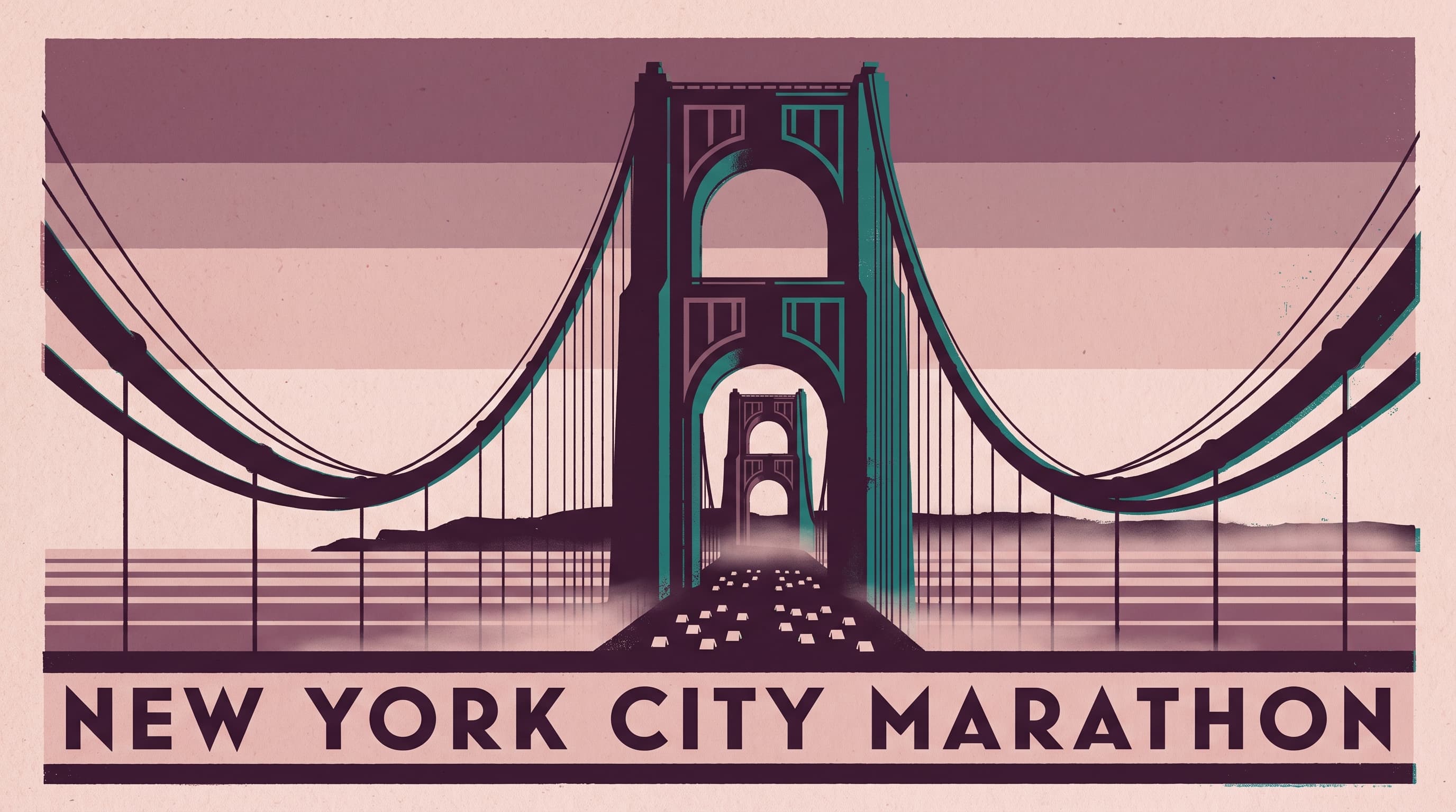 New York City Marathon 2026: The Six Hours Before the Start