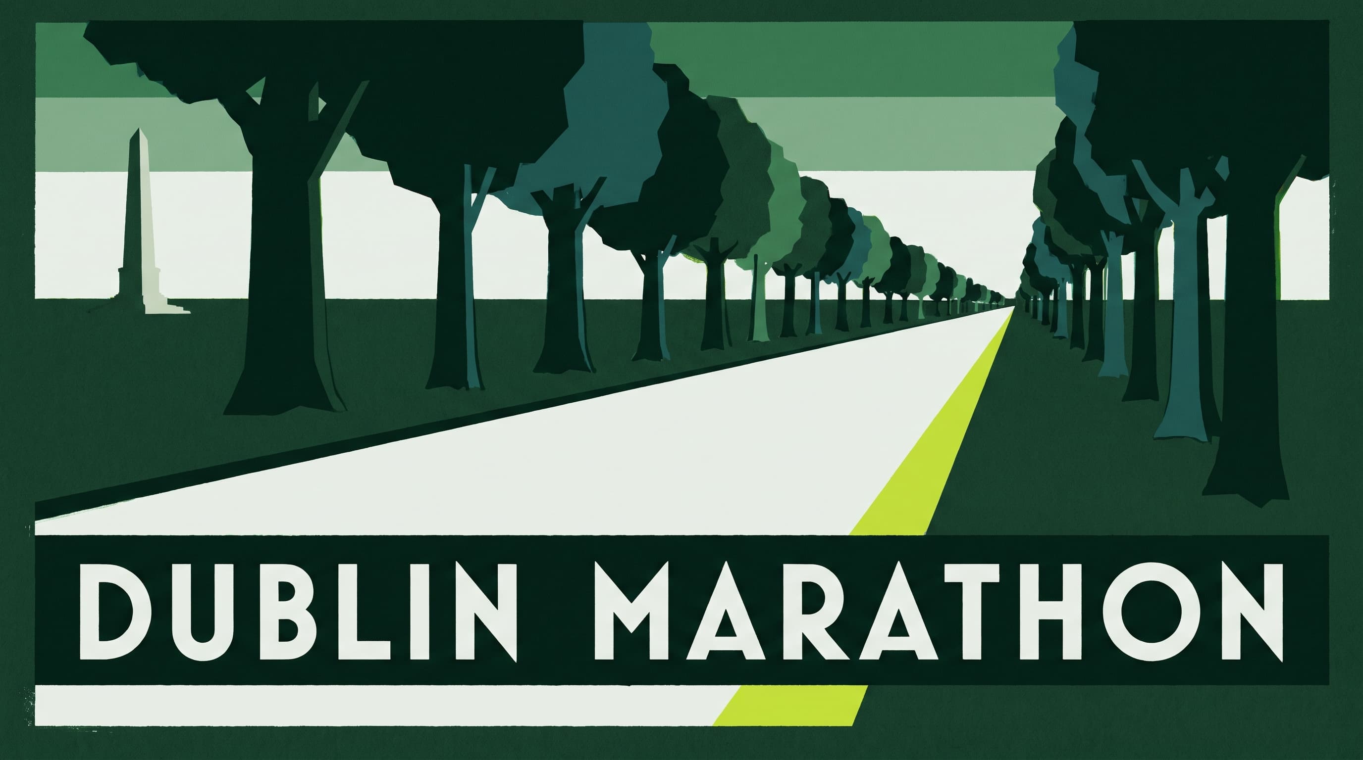 Dublin Marathon 2026: The Real Hill Is in Phoenix Park