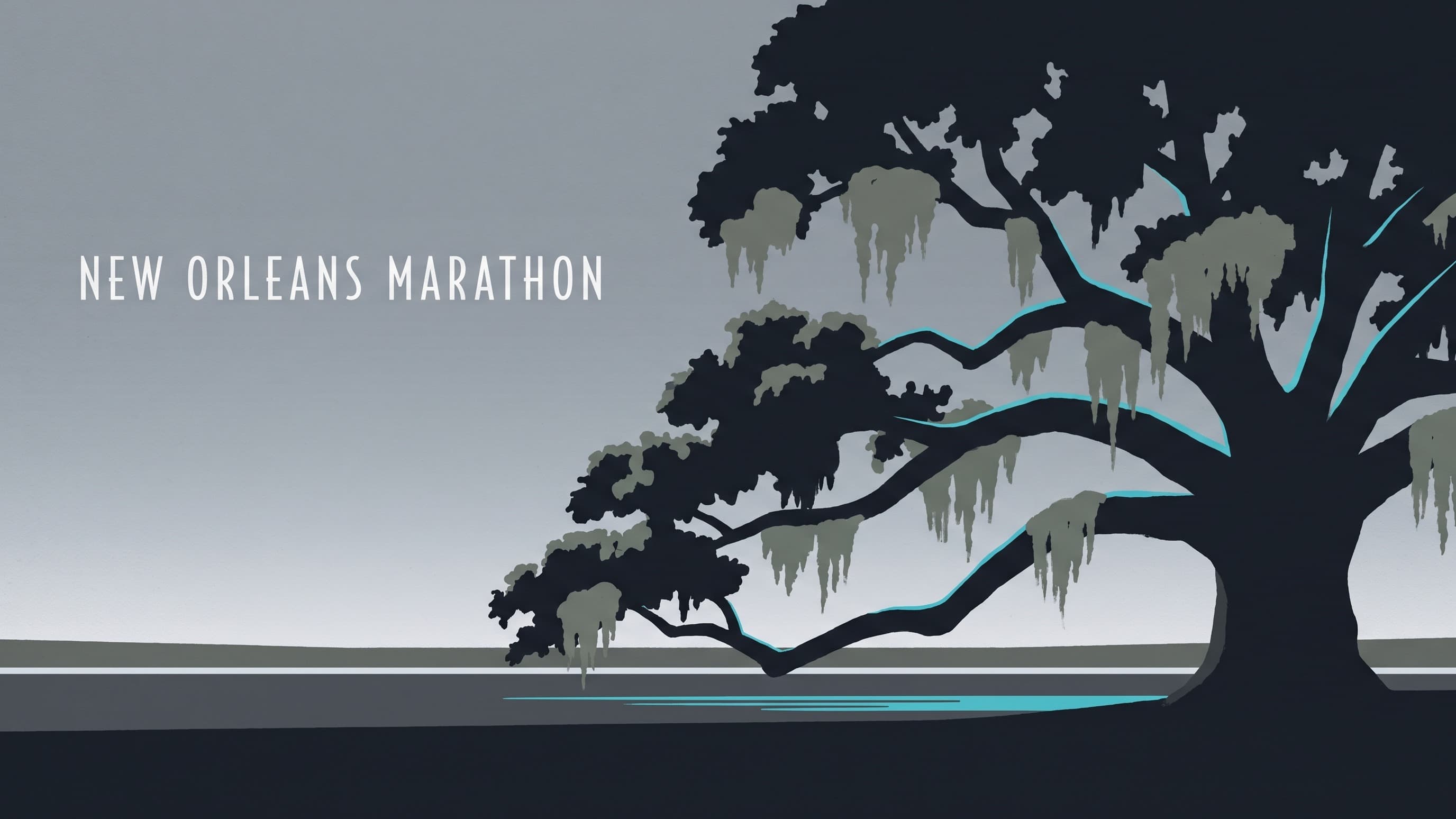 New Orleans Marathon November 2026: Course and Weather Guide