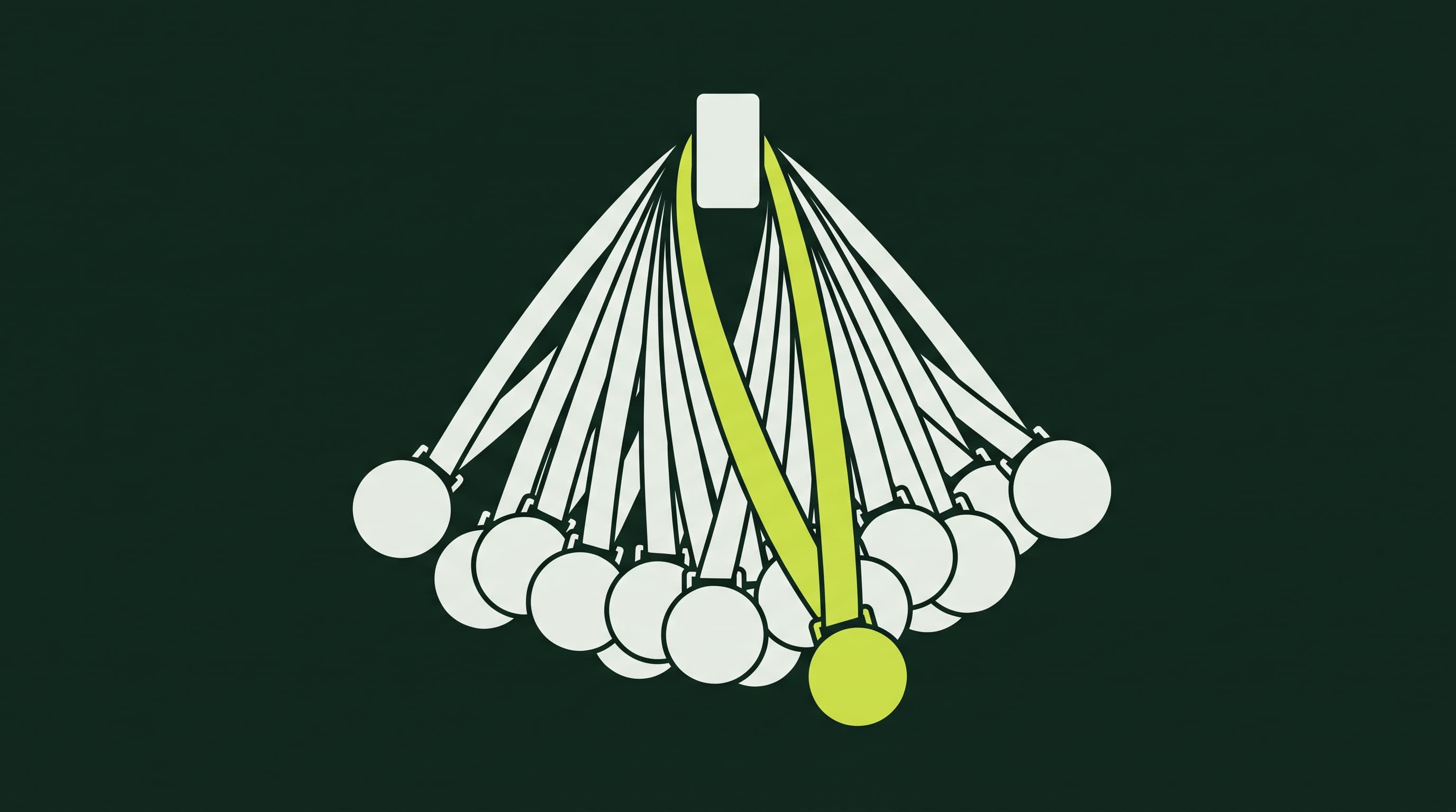 The Runners Who Have Never Missed a Marathon