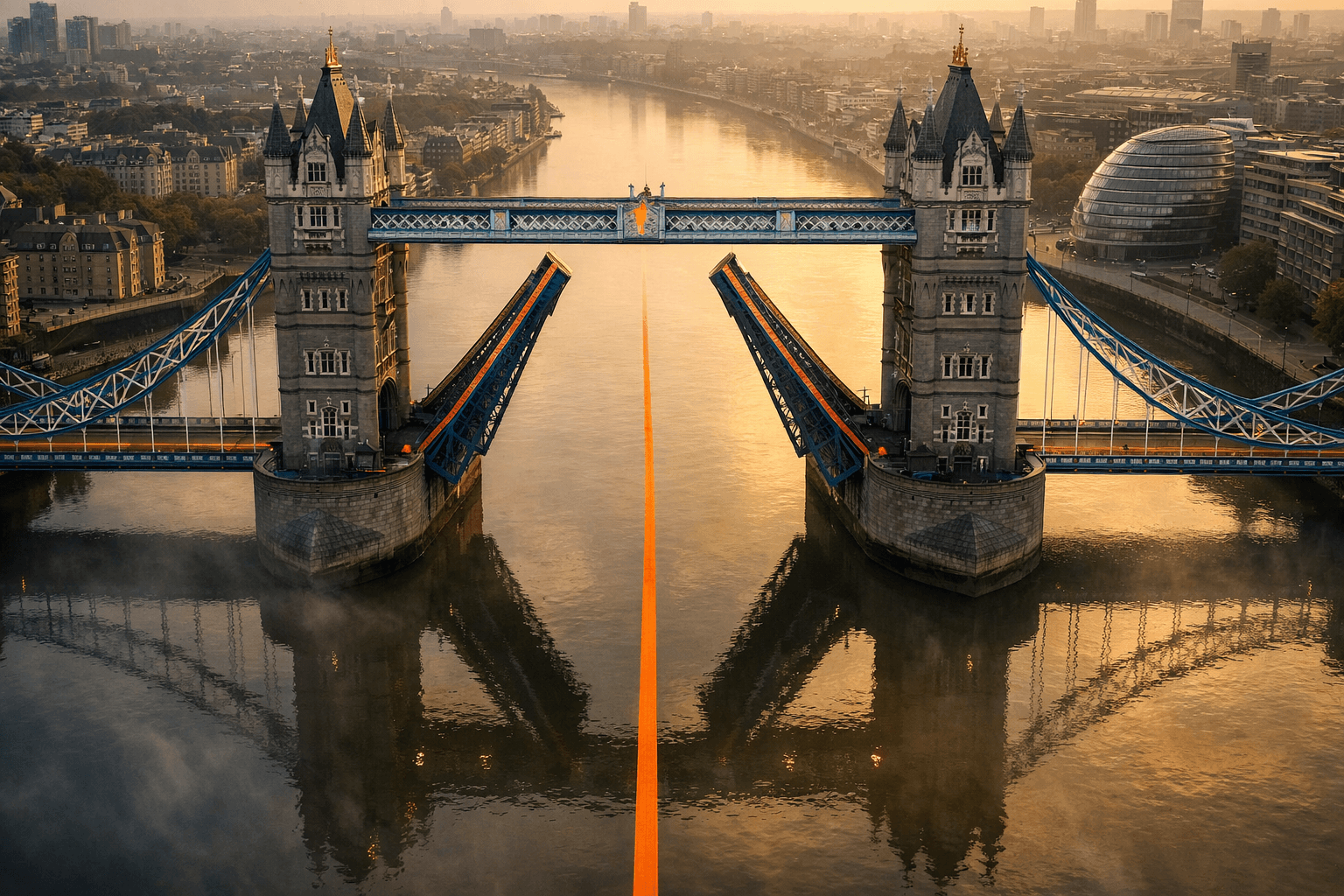 What Nobody Tells You Before Your First London Marathon